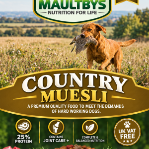 Country Muesli