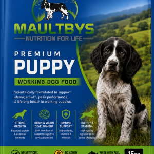 Premium Puppy
