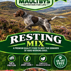 Resting Mix