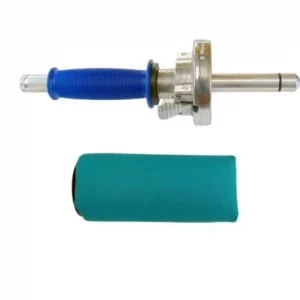 Dummy Launcher with Canvas Dummy