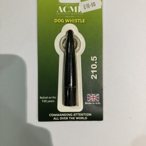 Acme Classic Whistle 210.5