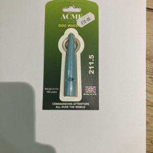 Acme Classic Whistle 211.5